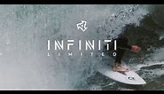 Xcel Infiniti Limited Wetsuit Series Fall 2022 2021 - A Surf Shop Exclusive (US)
