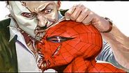 Top 10 Scariest Spider-Man Villains From Marvel Comics