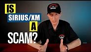 Don't Sign Up For SIRIUS/XM Until You Watch This! | Cruiseman's Review | CruisemansGarage.com