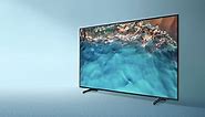 Samsung BU8000 Review: Crystal UHD TV that has everything you need