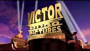 Victor Hugo Pictures logo (2010-2011, 2012-2014)