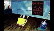 Spongebob worship meme | Satan