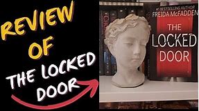 Review of The Locked Door by Freida McFadden