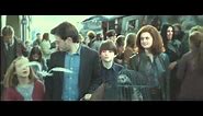 Harry Potter and the Deathly Hallows - Part 2 -Ending HD
