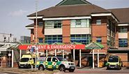 Major Greater Manchester hospital declared 'highest alert level'
