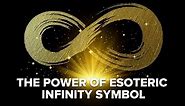 The Power of Infinity Symbol ♾️