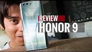 Honor 9 review: Sleeper hit of the summer?