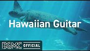 Hawaiian Guitar: Hawaiian Cafe Music Aloha - Instrumental Music with Beautiful Ocean Scenery