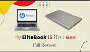 HP Core i5 3rd generation System and Laptop price and specs... and full review !!!!