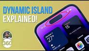 iPhone 14 Pro: What are Dynamic Island and Always On Display, and How Do They Work?