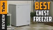 ✅ Chest Freezer: Best Chest Freezer 2021 (Buying Guide)