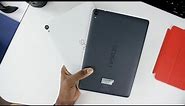 Google Nexus 9 Unboxing + Hands On!