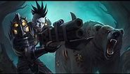Let's Play World of Warcraft in 2024 (4K) - Undead Hunter - Dragonflight - Episode 1