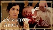 Lord Grantham and Cora Crawley’s Most Dramatic Moments | Downtown Abbey
