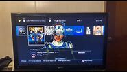 How to update fortnite on ps4