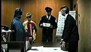 Batman (1960s TV show) Fan Film, Part 1
