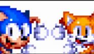 Classic Sonic and Tails dancing / There's a pipe bomb in your mailbox (Meme Edit)
