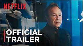 Bodies | Official Trailer | Netflix