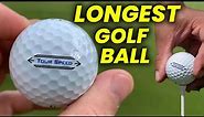 Titleist Tour Speed Golf Balls Review: Great Budget Golf Ball Showdown