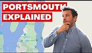 EVERYTHING YOU NEED TO KNOW ABOUT PORTSMOUTH RHODE ISLAND | Portsmouth RI