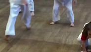 Sansum Black Belt Academy - Lossiemouth student Phoebe tells her story. 😍🥋 #martialarts #confidence #kidsmartialarts #karate #karategirl #storytime #taekwondogirl#lossiemouth #sansummartialarts | Damon Sansum