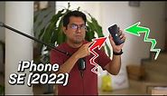 NO COMPRES el iPhone SE (2022) sin ver este video