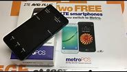Get a FREE LG k7 - White LG Stylo New Metro Pcs Phones/Plans/Updates
