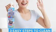 Make air con cleaning stress-free... - EARTH Air Con Cleaner