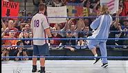 John Cena vs Brian Kendrick - Battle Rap