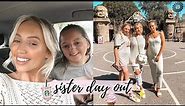 A WEEKEND IN MY LIFE VLOG | Sister Day Out | August/September 2019