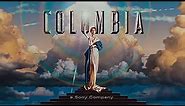 Columbia Pictures (With Sony Byline and Common and Alternate Fanfares) (1993, 2019)