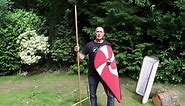 Ancient & Medieval Combat: Spear & Shield Combat Important Facts