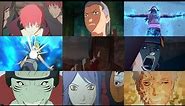 All Akatsuki Members Death In Naruto Storm Series