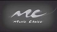 MC Music Choice Logo HD Recreation
