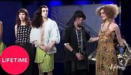 Project Runway All Stars: Extended Judging of Mondo Guerra, Episode 7 | Lifetime