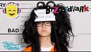 Bizaardvark | Bad Hairday Song | Official Disney Channel UK
