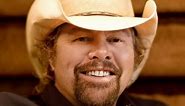 RED SOLO CUP CHORDS by Toby Keith | ChordLines