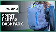 Timbuk2 Spirit Laptop Backpack Review (2 Weeks of Use)