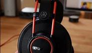 AKG K712 Pro Headphones - Best wired studio headphones?