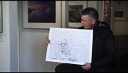 Epson Velvet Fine Art Paper | Art Wolfe Testimonial