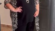 Plus Size Evening Wear with Kasbah Clothing