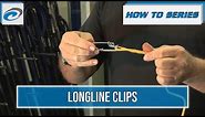Rob Allen | How To Series | Long Line Clips