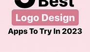 5 Best Logo Design Apps To Try In 2023 ✅ Logo Maker Shop: Design creator (by PIXO) ✅ Logo maker – Logo Creator (by Bizthug Pte) ✅ Watercolor Logo Maker (by Tap Flat Apps) ✅ LogoScopic Studio (by RoadRocks) ✅ Logo Maker Logo Creator (by Jagwinder Singh) . . . . . . . . . . . #logodesign #logodesigner #logodesignapps #girlswhocode #womenintech #womenwhocode #coding #programming #womeninstem #developer #code #girlsintech #programmer #tech #100daysofcode #softwaredeveloper #webdeveloper #codinglife