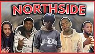 Every Single Gang On The Northside Of Rochester, NY!