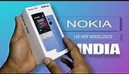 Nokia 150 New Model 2023🎯Full Details