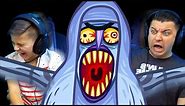 THIS IS SCARY! Troll Face Quest Horror #1