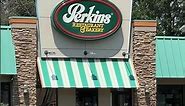 Perkins Restaurant & Bakery - Allentown, Pennsylvania