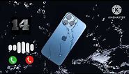Apple Apple iPhone phone call ringtone Apple iPhone 14 Pro Max sound tone 🎵#mobileringtone #apple🎵🎶