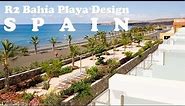 R2 Bahía Playa Design Hotel & Spa 4-star #hotel #beach #4k #holiday #r2 #bahía #spain