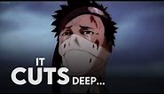One of the MOST Iconic Naruto Quotes!